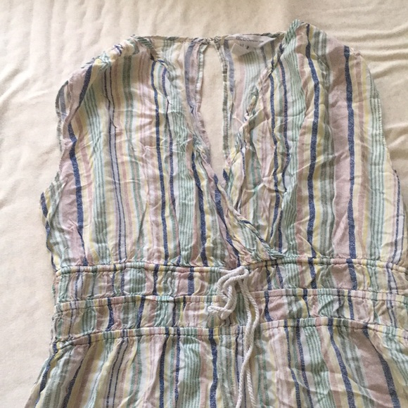 Romper/jumpsuit - Picture 2 of 4